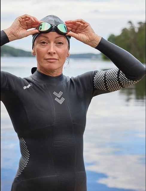 Colting Wetsuits