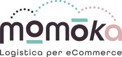 Momoka logo